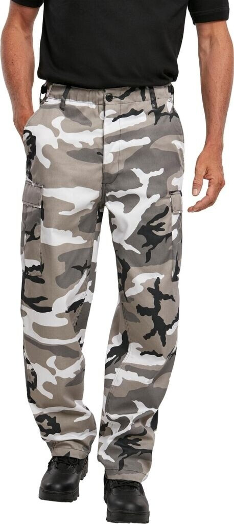 Brandit US Ranger Trousers urban