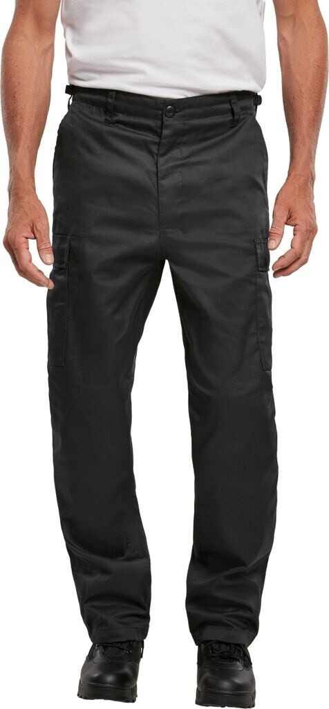 Brandit US Ranger Trousers black