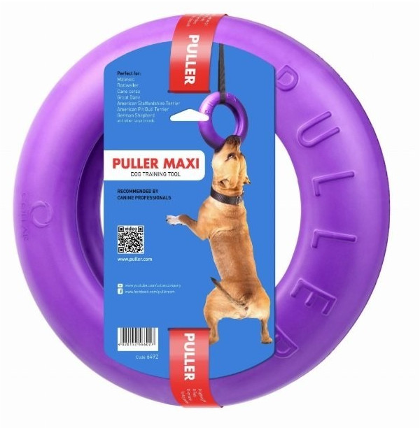 Collar Puller Maxi