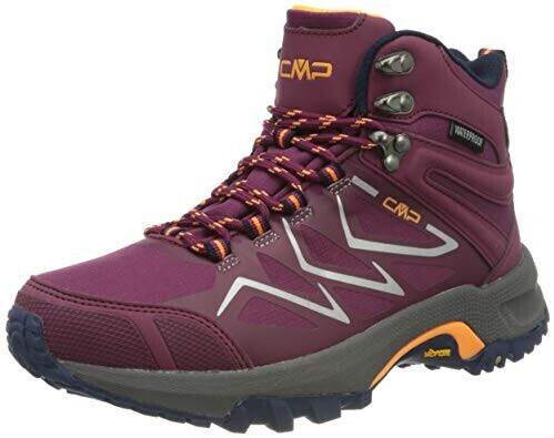 CMP Gemini Mid Trekking Wp (30Q9626)