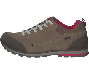 F.lli Campagnolo Elettra Low Wmn Hiking Shoe WP Stivali da Escursionismo Donna CMP F.lli Campagnolo Elettra Low Wmn Hiking Shoe WP Stivali da Escursionismo Donna CMP
