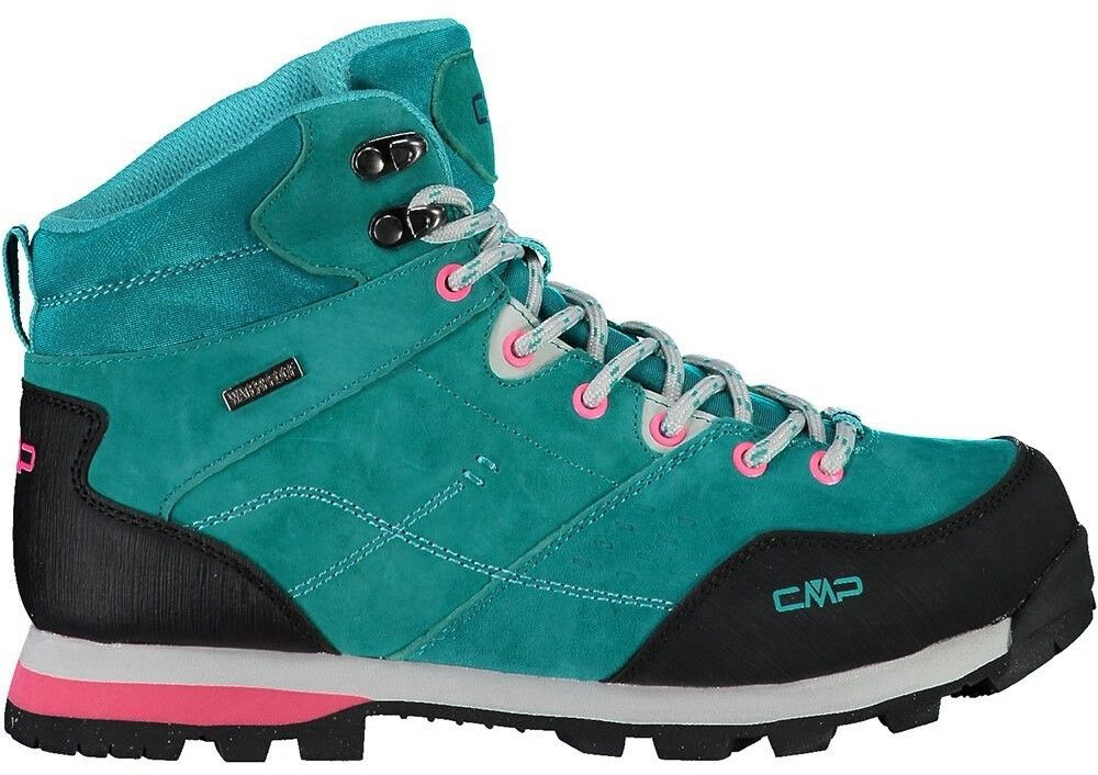 CMP Alcor Mid Trekking Wp (39Q4906)