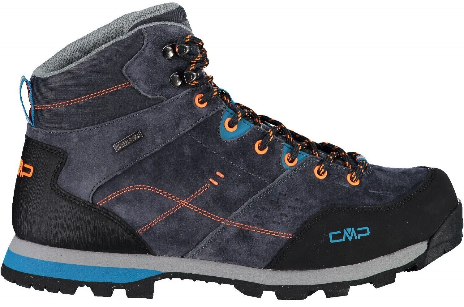 CMP Campagnolo Alcor WP Mid-Cut Women (39Q4907)