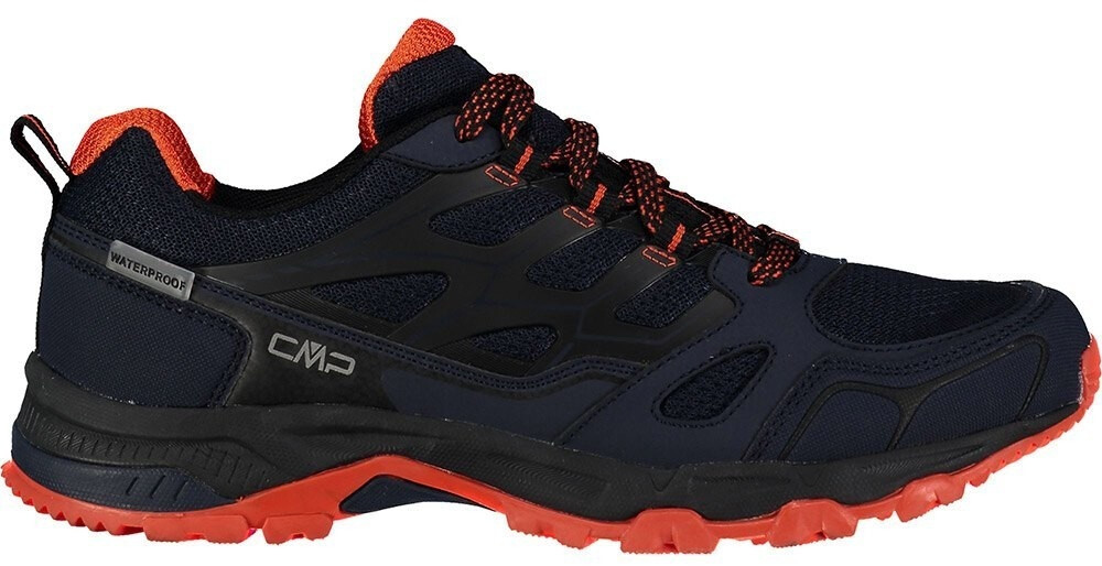 CMP Zaniah Trail (39Q9627)