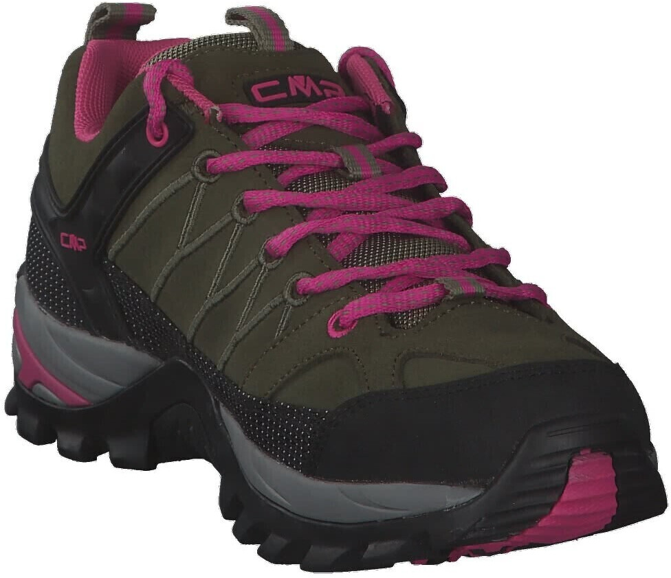 CMP Rigel Mid Women (3Q13246)