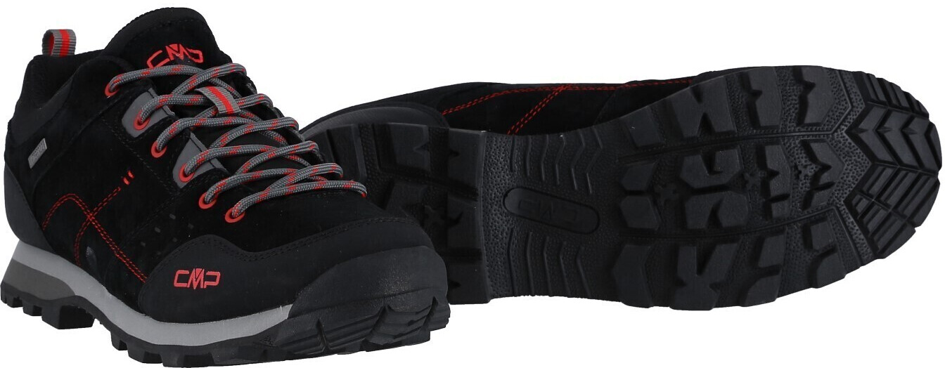 CMP Campagnolo Alcor WP Low-Cut Trekking (SV24-39Q4897)