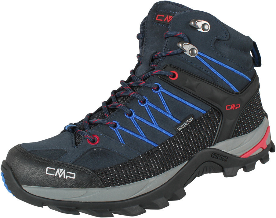 CMP Campagnolo Rigel Mid WP (V-59417)