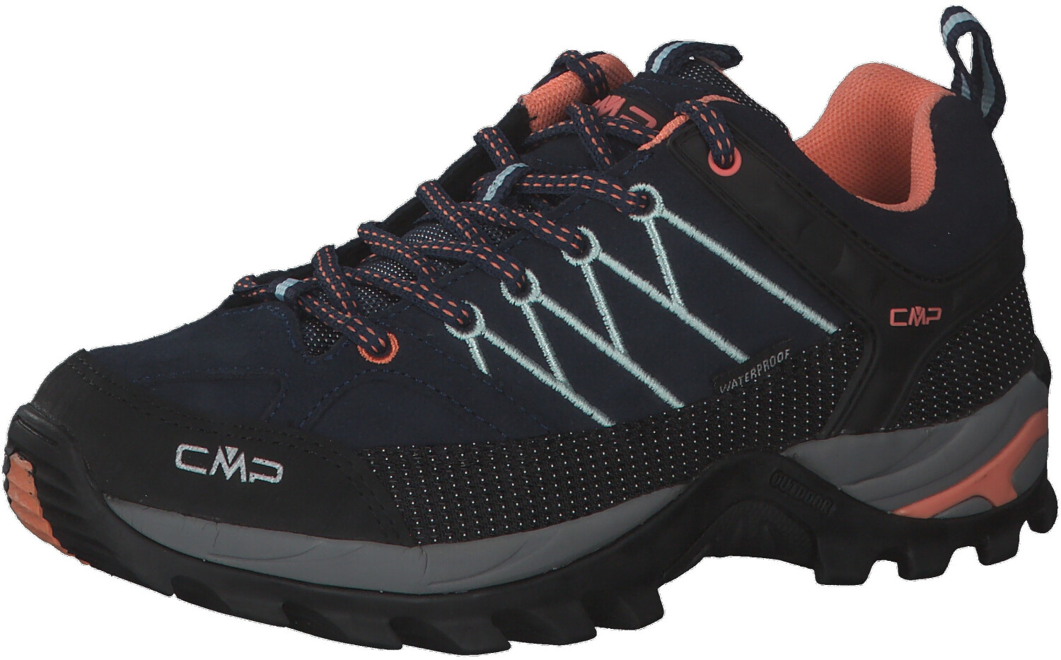 CMP Campagnolo Turais WP 2.0 Trekking Women (SV24-3Q13246)