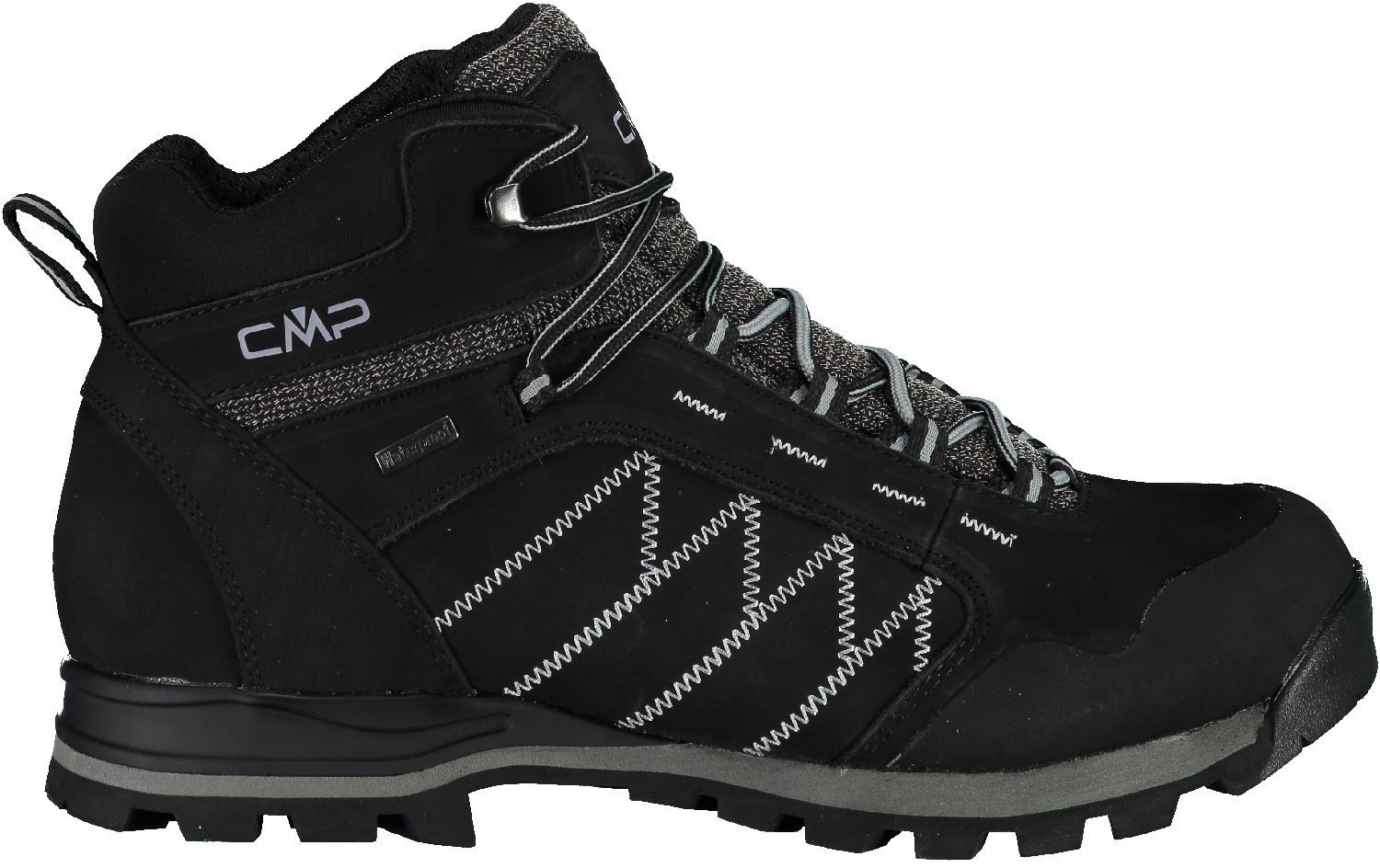CMP Thiamat Mid (30Q9567-U901) black