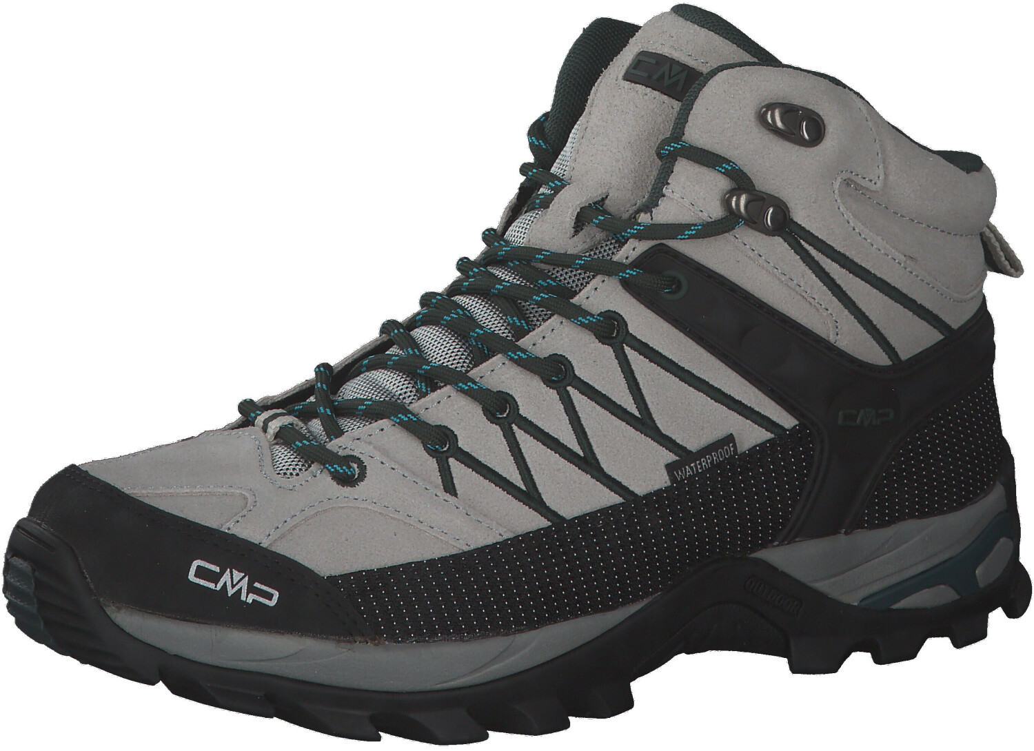 CMP Rigel Mid (3Q12947) glacier jungle
