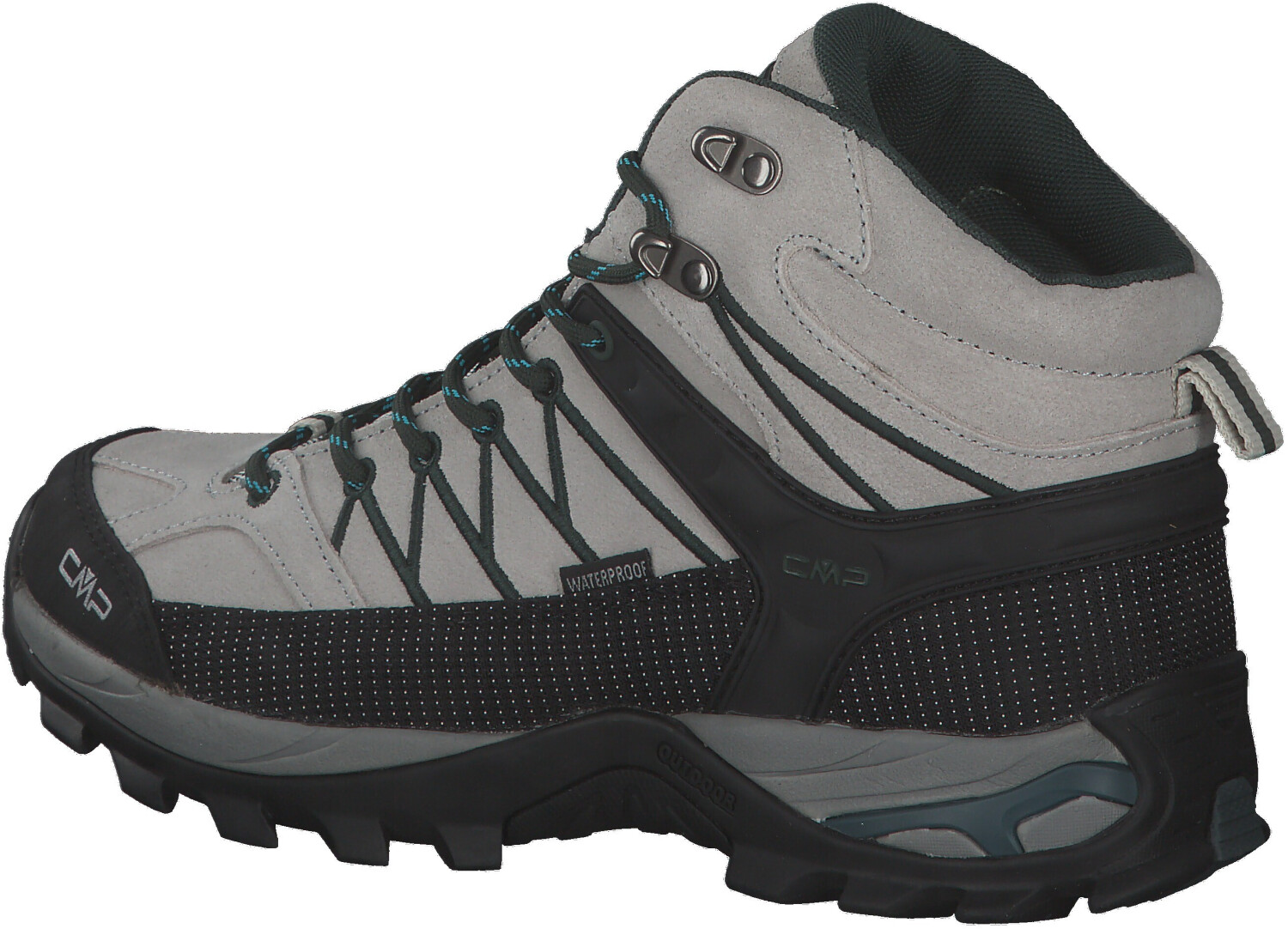 CMP Rigel Mid (3Q12947-62UE) anthracite