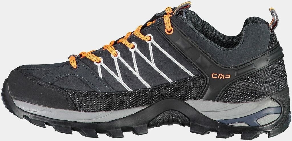 CMP Rigel Mid (3Q13247-56UE) grey