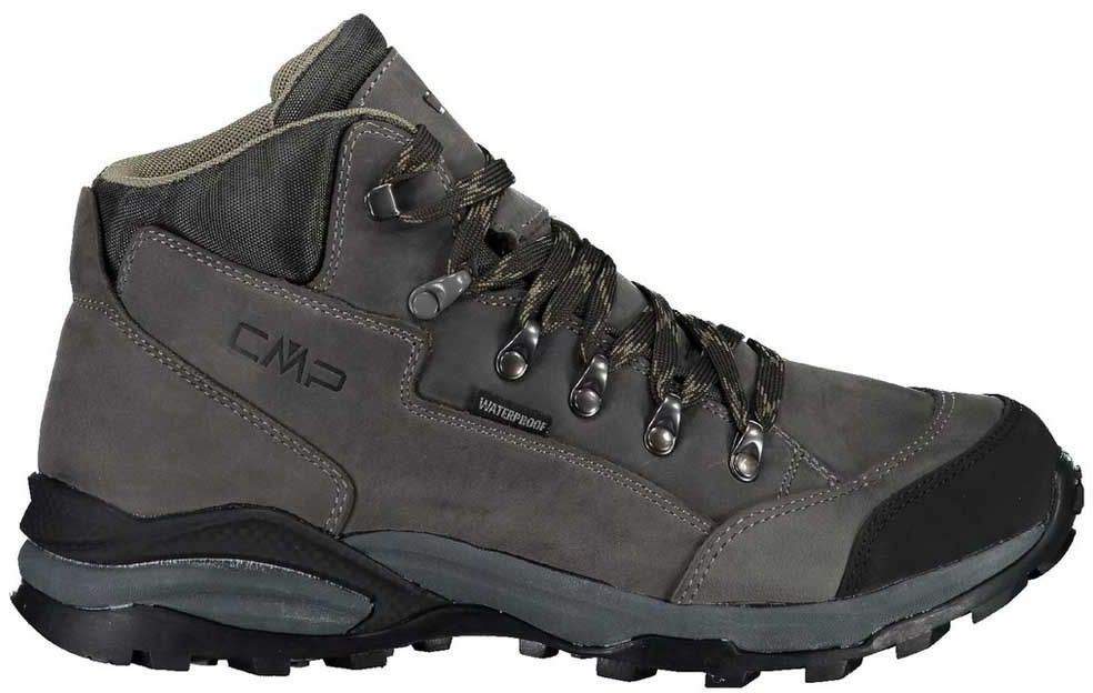 CMP Mirzam Trekking Wp (3Q49877-U887) graffite