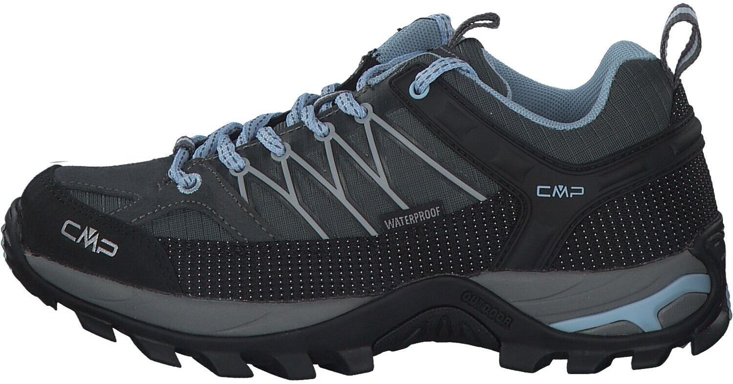 CMP Rigel Low Wp (3Q54456-77BD) graphite