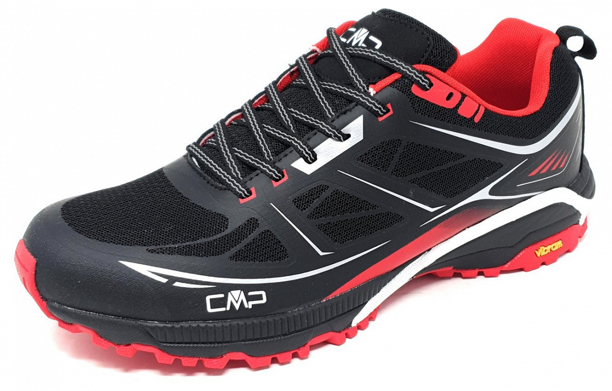 CMP Habsu Sport (30Q9607) black