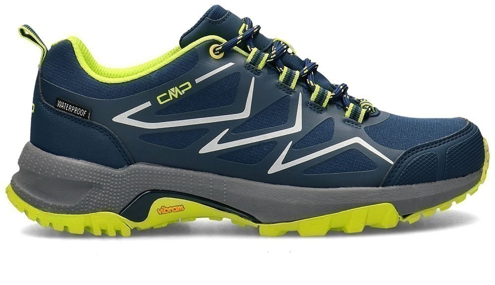 CMP Gemini Low Trekking (30Q9617N985) cosmo