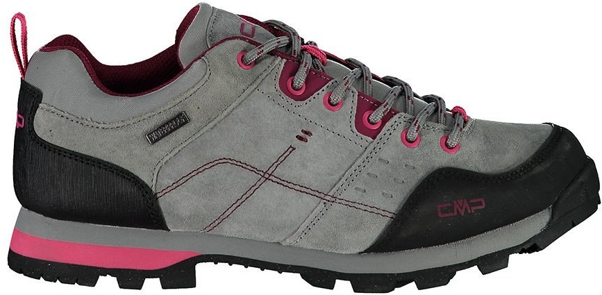 CMP Alcor Low (39Q4896-U716) grey