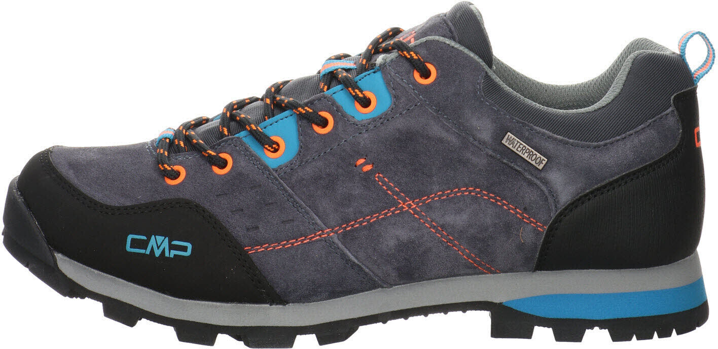 CMP Alcor Low grey
