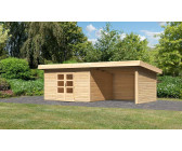 Gartenhaus Schwingtur Preisvergleich Gunstig Bei Idealo Kaufen