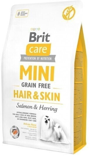Brit Care Mini Hair&Skin GF