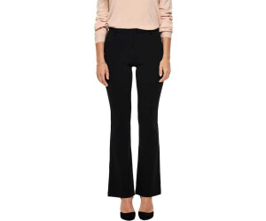 only rocky mid flared pant