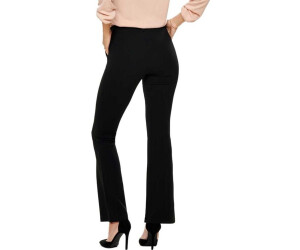 only rocky mid flared pant