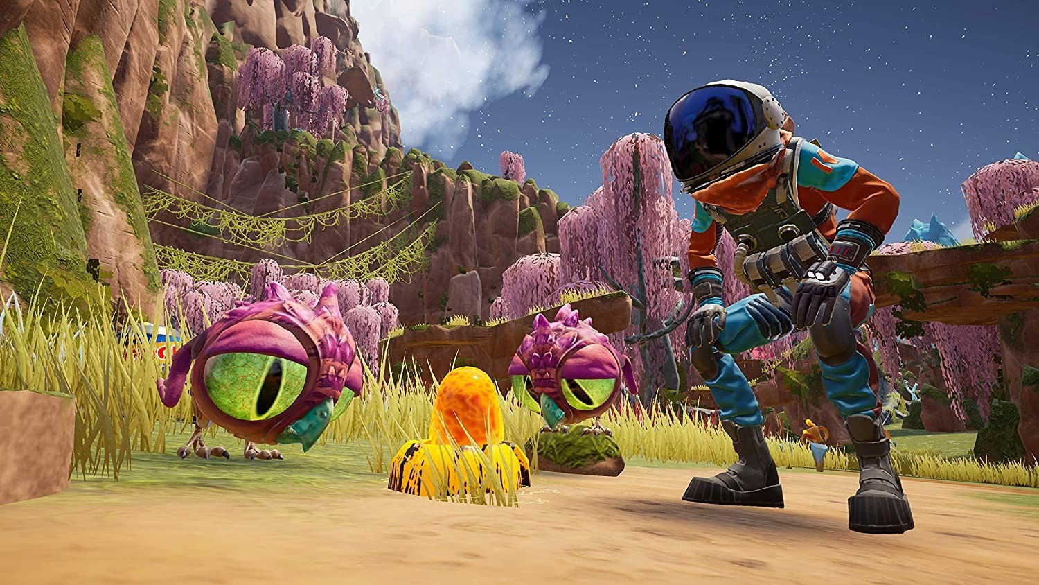 journey to the savage planet switch review