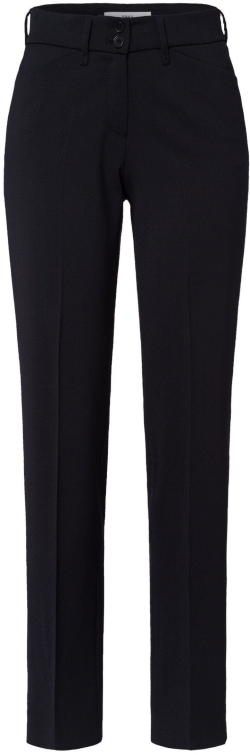 BRAX Celine Trousers (70-8950) navy