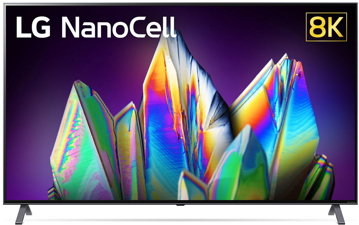 LG 75NANO996NA