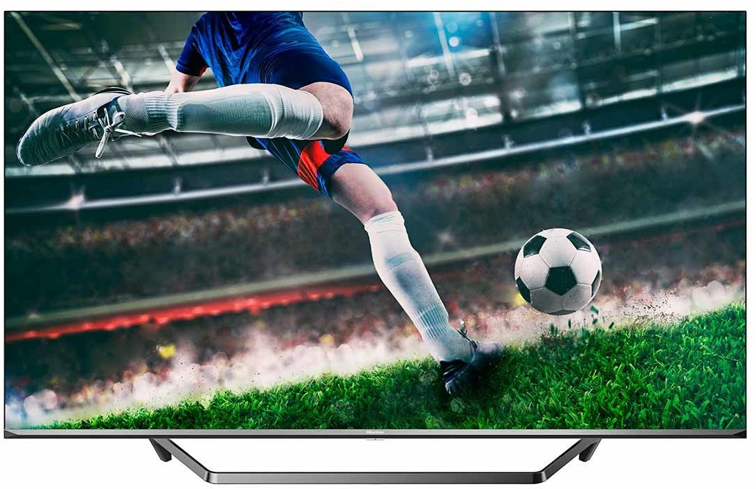 Hisense 50U7QF