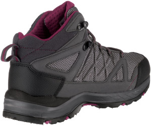 McKINLEY Kinder Mädchen Outdoor Wander Trekking Boots Schuhe Kona MID 288401 900