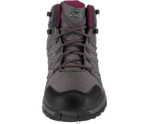 McKINLEY Damen Trekking Wander Outdoor Schuhe Kona MID VI Boots Aquamax 288404 