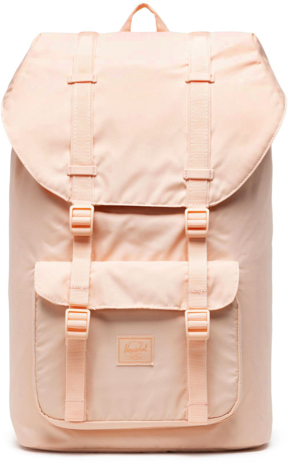 Herschel Little America Light Backpack apricot pastel