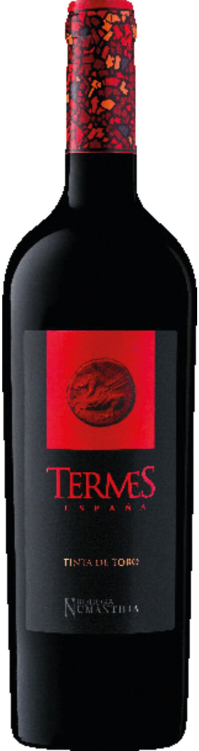 Bodega Numanthia Termes 0,75l