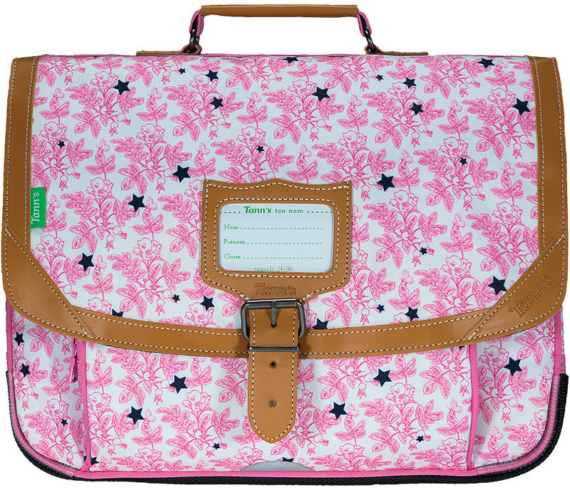 Tann's Cartable Camélia