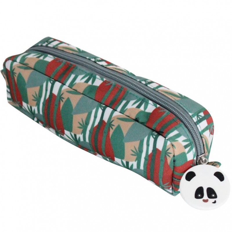 Déglingos Rototos le panda