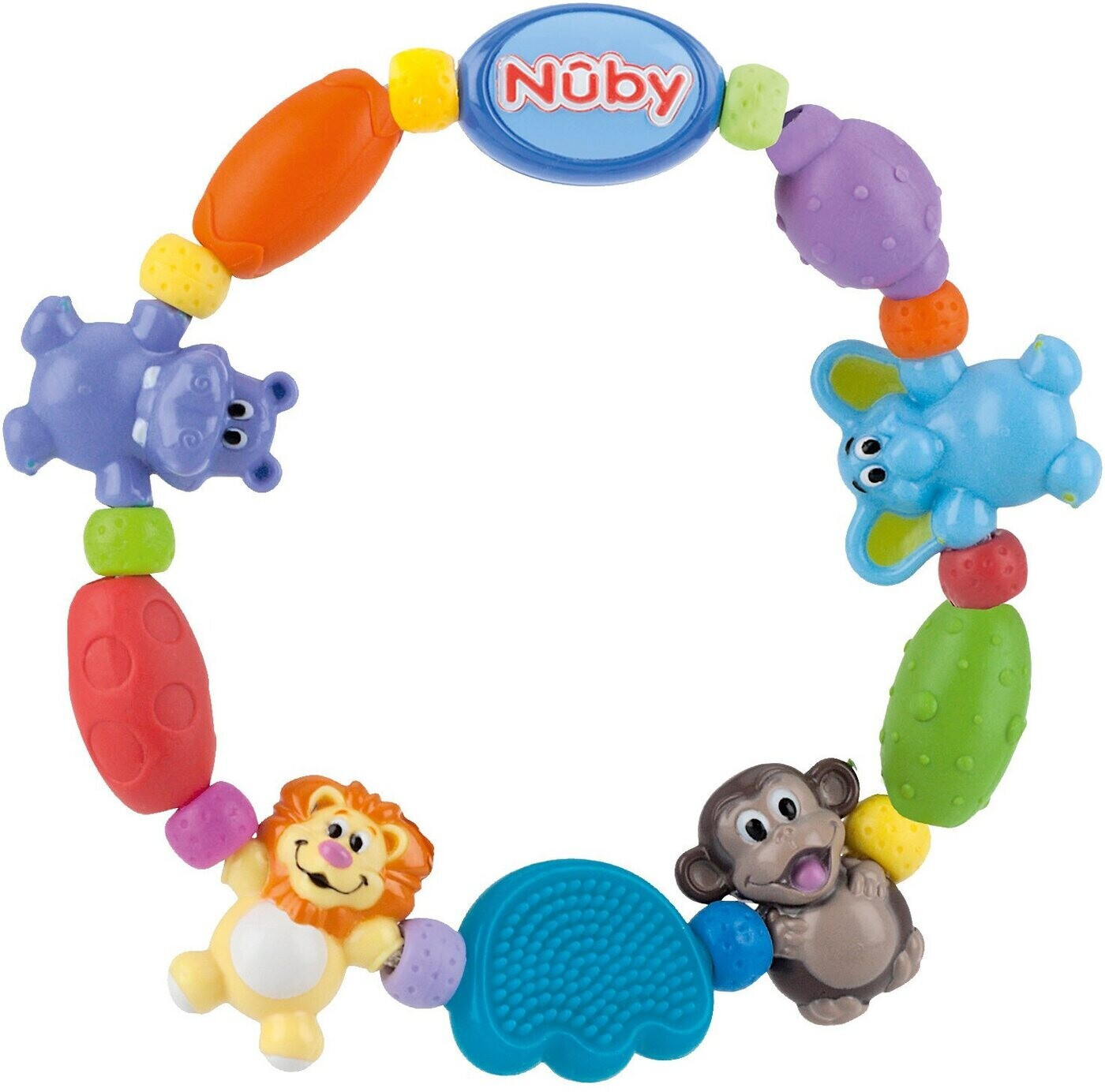 Nuby ID650
