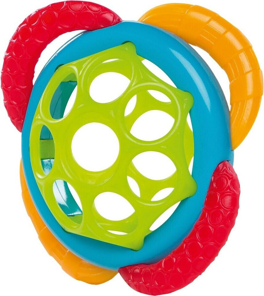 HCM-Kinzel 10807-6