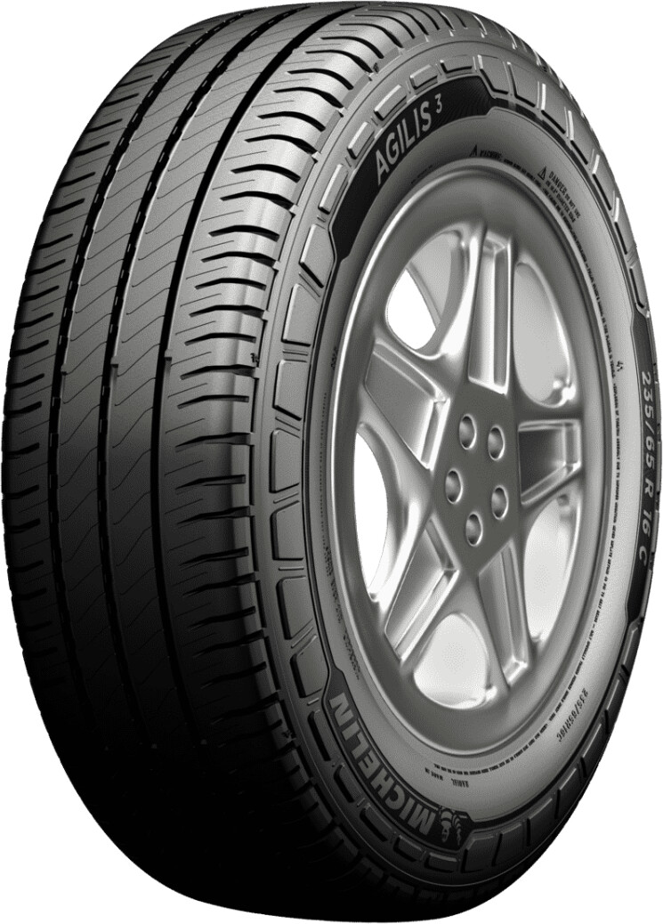 Michelin Agilis 3 225/60 R16C 105/103H (101H)