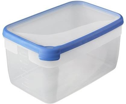 Curver Grand Chef Airtight Container rectangular 6,5 l