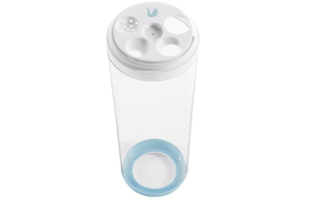 keeeper Bruni Pour Box 1 l aquamarine