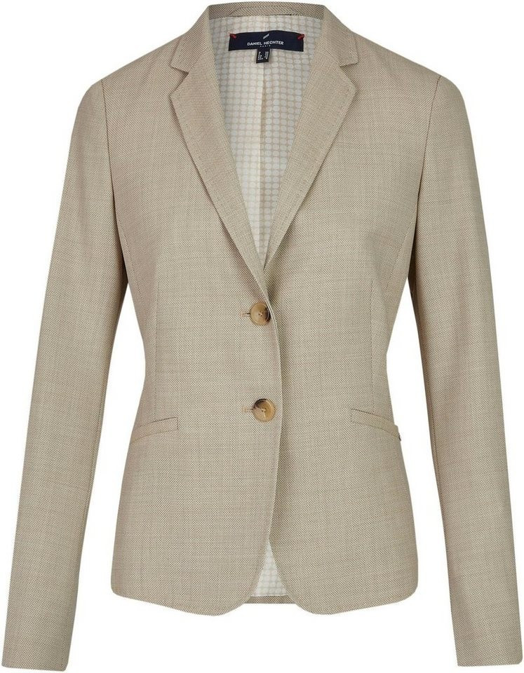 Daniel Hechter Classic Jacket (30181-700710)