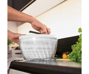Guzzini Kitchen Active Design-blender 19 x 17,5 x 39 cm, wit (wit