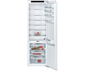 BOSCH Einbaukühlschrank »KIR81AFE0«, KIR81AFE0, 177,2 cm hoch, 55,8 cm  breit mit 3 Jahren XXL Garantie