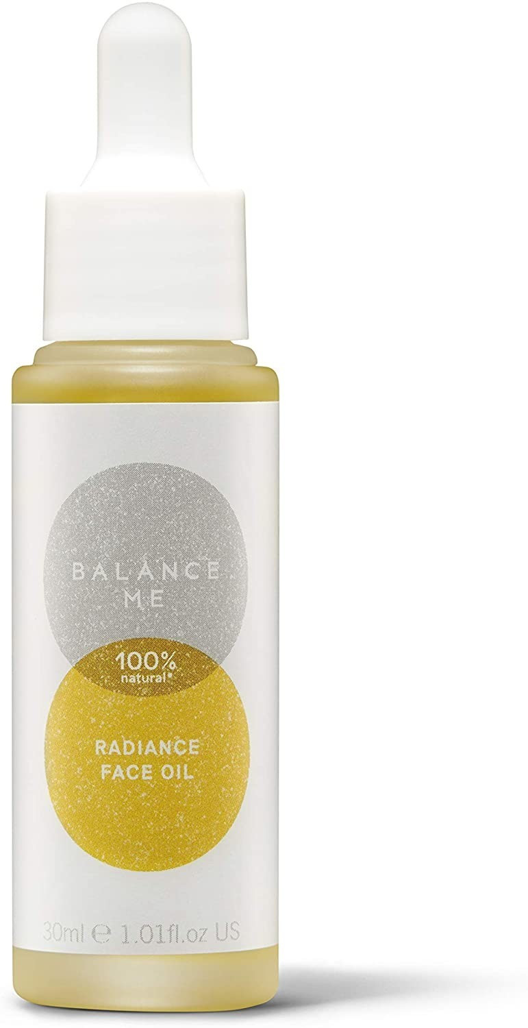 balanceme Radiance Face Oil