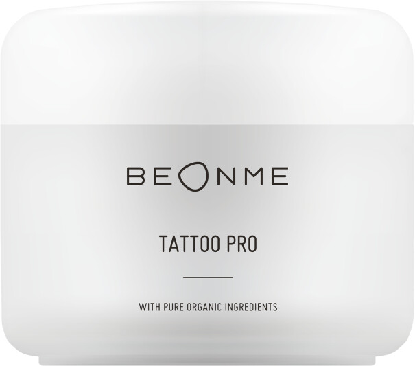 BEONME Tattoo Pro