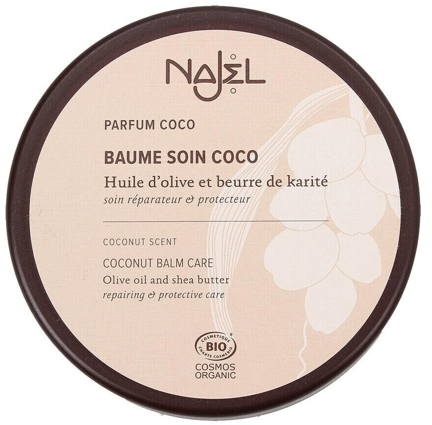 Najel Coconut Balm Care (100 g)