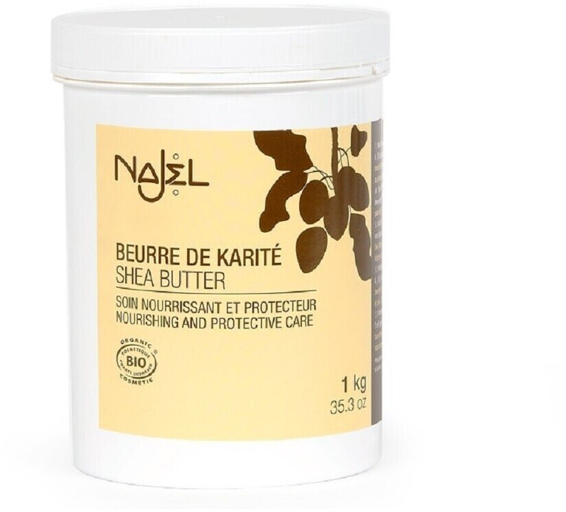 Najel Shea Butter Nourishing and Protective Care (1 kg)