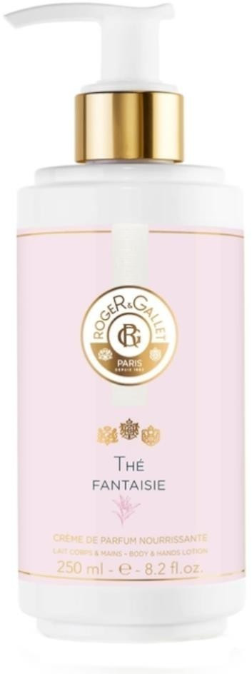 Roger & Gallet Thé Fantaisie Bodylotion (250ml)