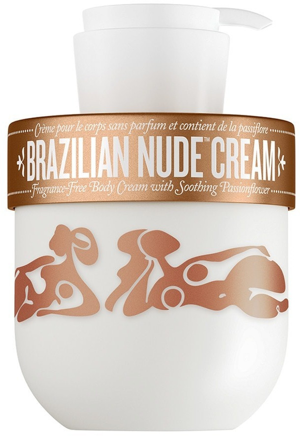Sol de Janeiro Brazilian Nude Body Cream (385ml)